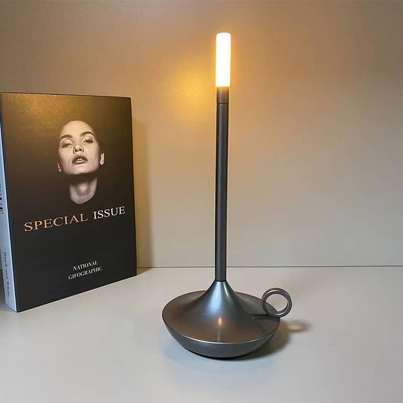 Skandinavisk Ljuslykta
