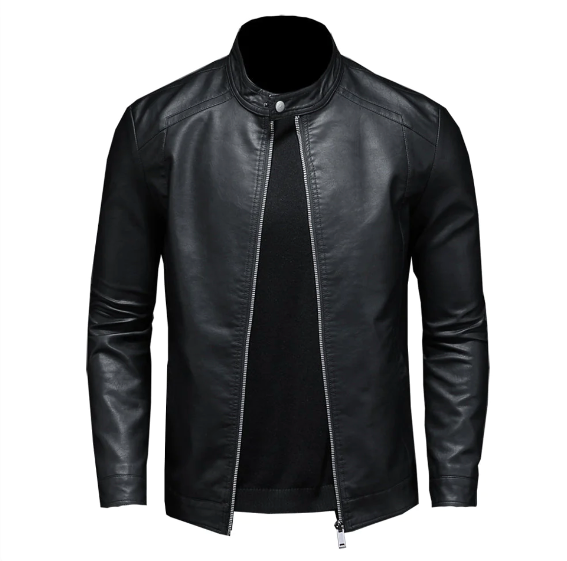 Jasper | herr motorcykeljacka