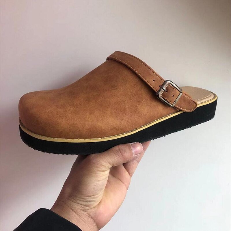 Thomas – Ortopediska Sneakers