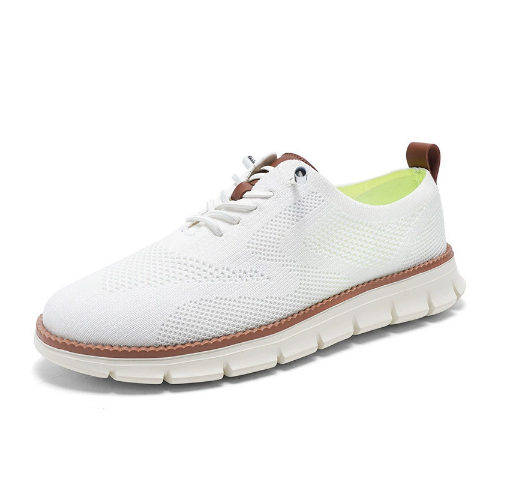 Lukas - Ultralätta ortopediska sneakers för maximal komfort
