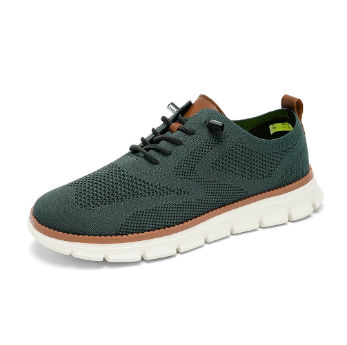 Lukas - Ultralätta ortopediska sneakers för maximal komfort