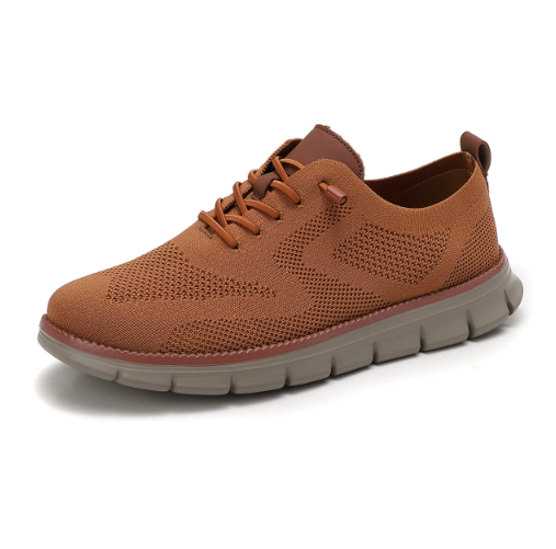 Lukas - Ultralätta ortopediska sneakers för maximal komfort