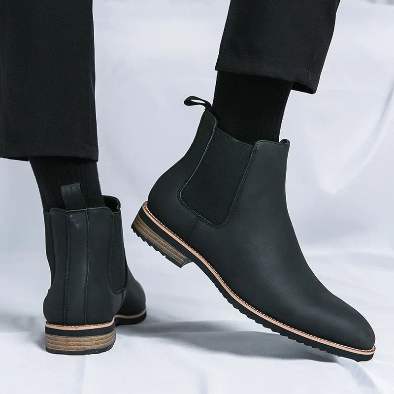 Cosmo | Klassiska Chelseaboots