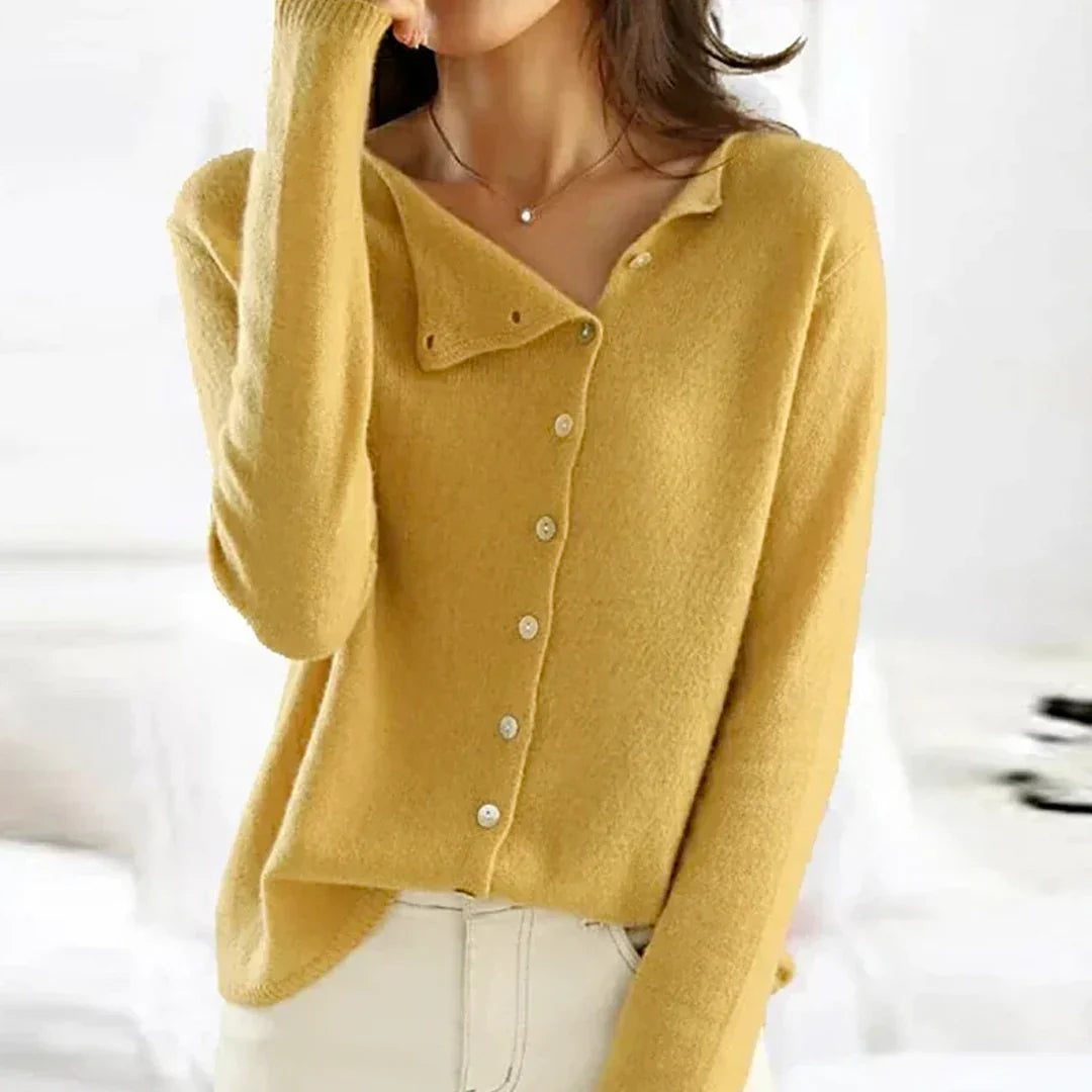 Jessica | Elegant Women's Cardigan