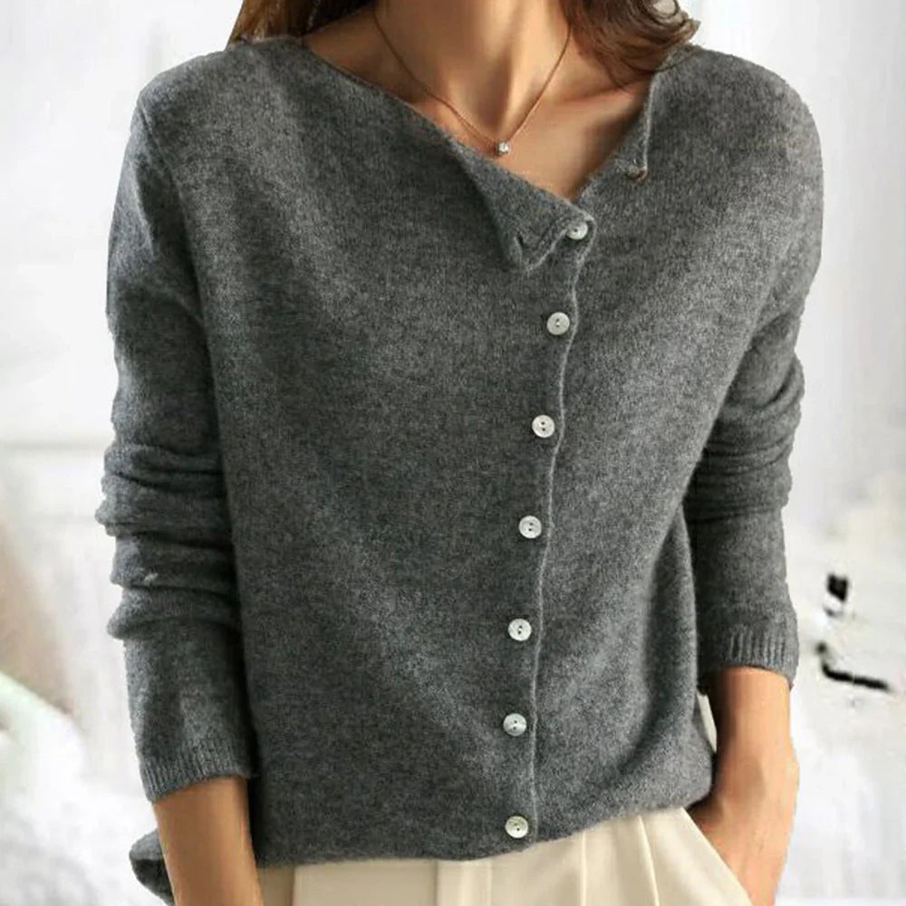 Jessica | Elegant Women's Cardigan