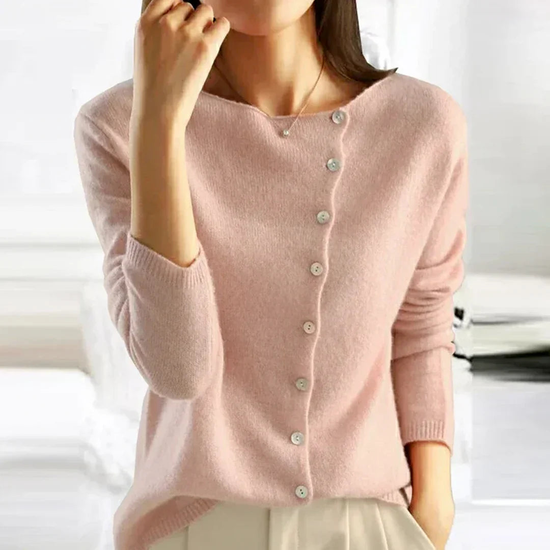 Jessica | Elegant Women's Cardigan