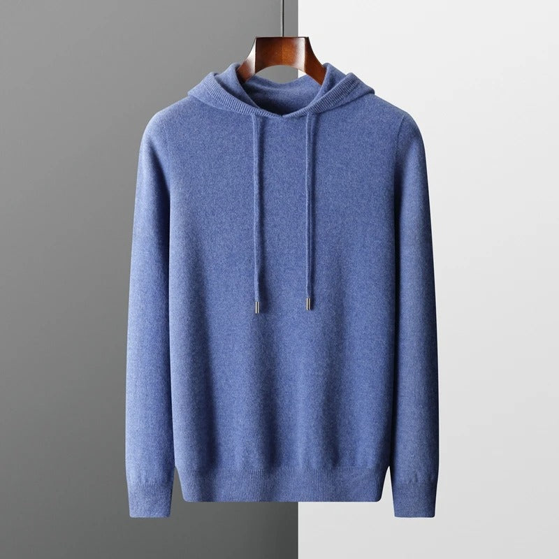 Himmelsk - Kashmir Hoodie