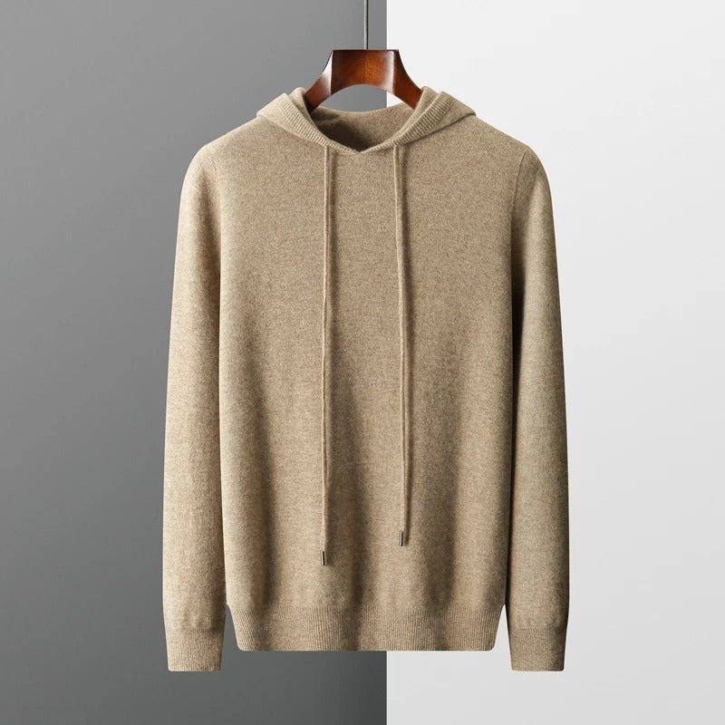 Himmelsk - Kashmir Hoodie