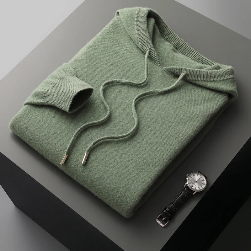 Himmelsk - Kashmir Hoodie