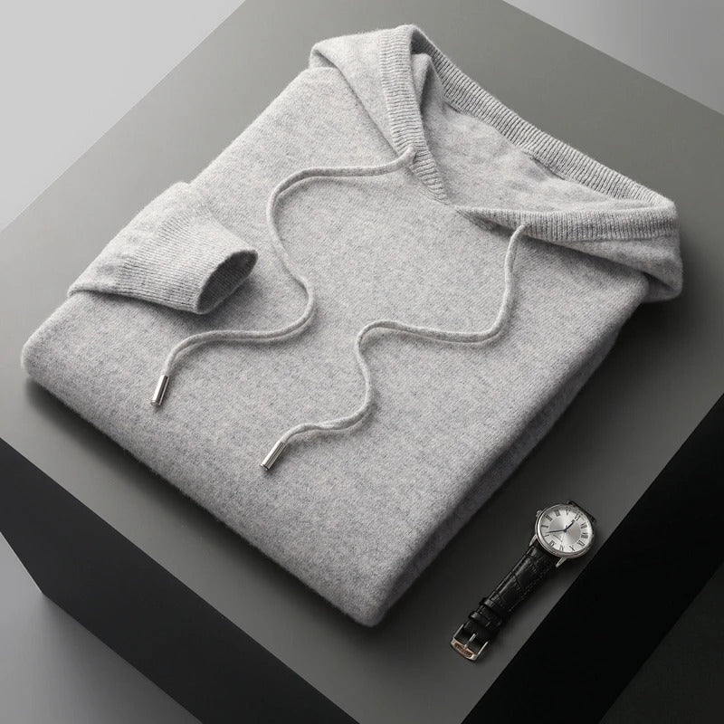 Himmelsk - Kashmir Hoodie
