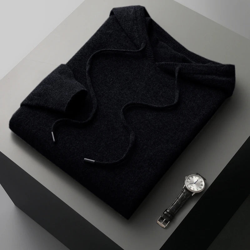 Himmelsk - Kashmir Hoodie
