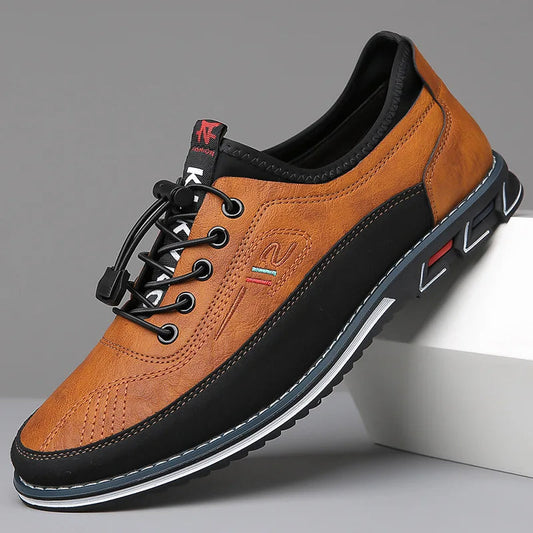 Milan – Modern och Stilren Oxford