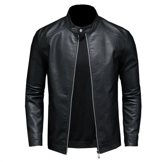 Jasper | herr motorcykeljacka
