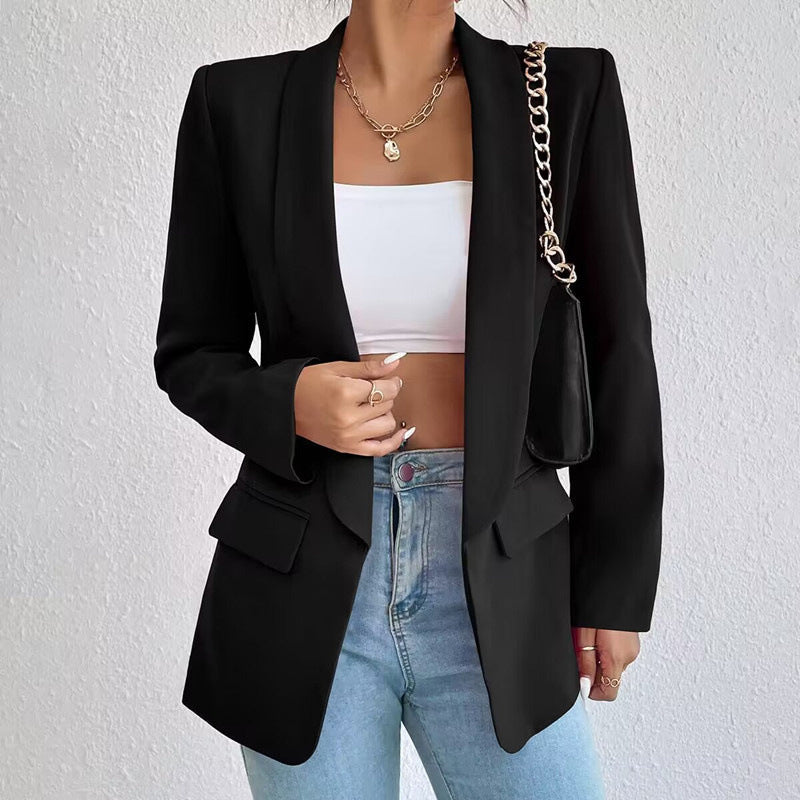 Camilla | Elegant och bekväm kavaj