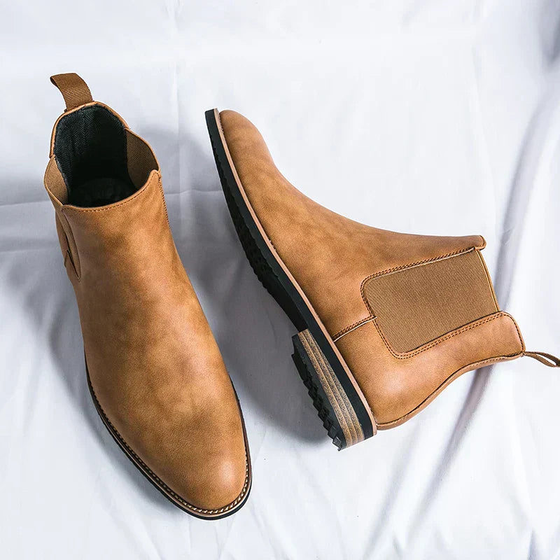 Cosmo | Klassiska Chelseaboots