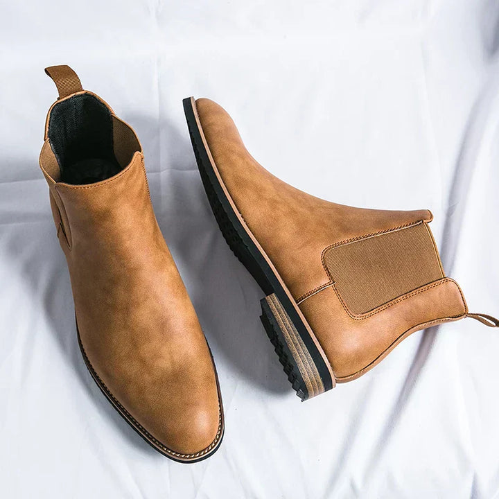 Cosmo | Klassiska Chelseaboots