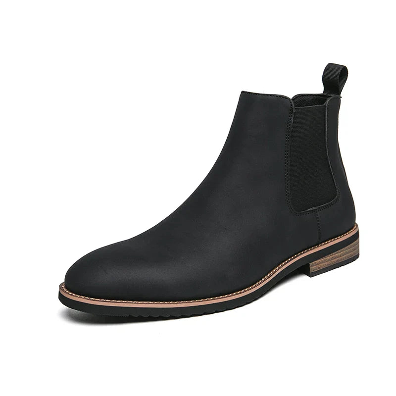 Cosmo | Klassiska Chelseaboots