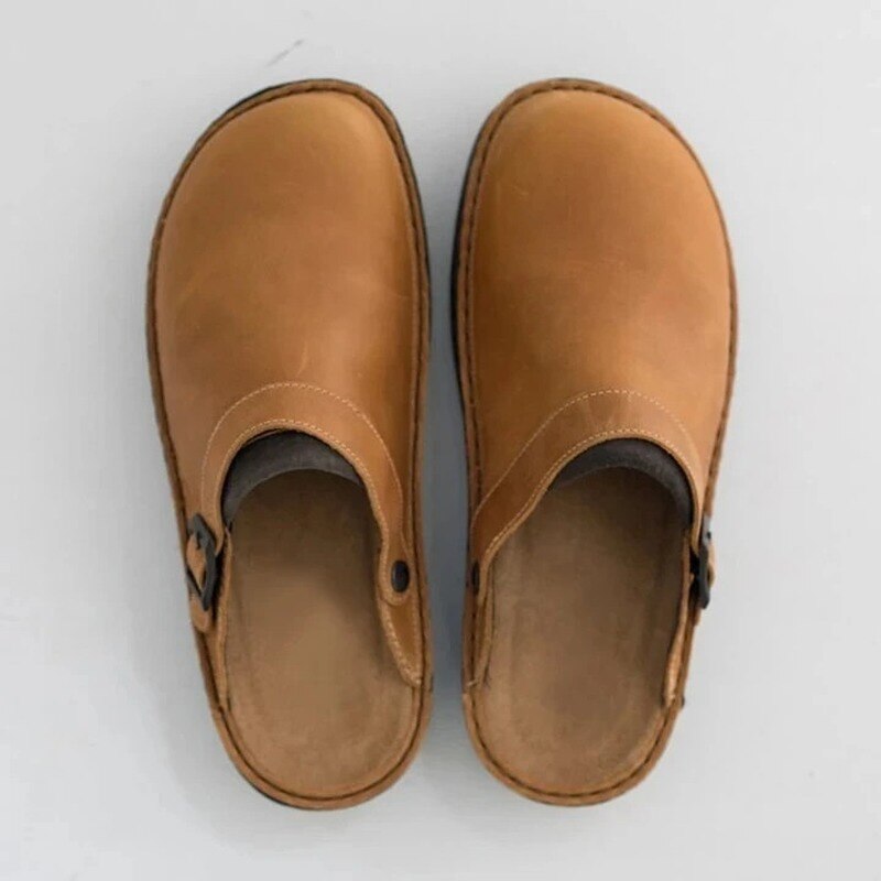 Thomas – Ortopediska Sneakers
