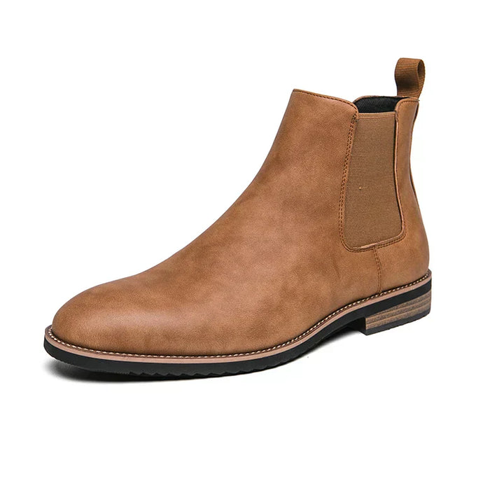 Cosmo | Klassiska Chelseaboots
