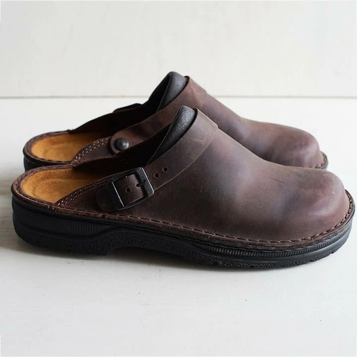Thomas – Ortopediska Sneakers