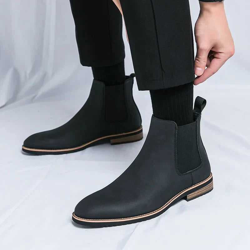 Cosmo | Klassiska Chelseaboots