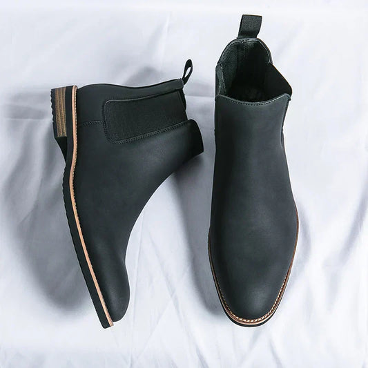 Cosmo | Klassiska Chelseaboots