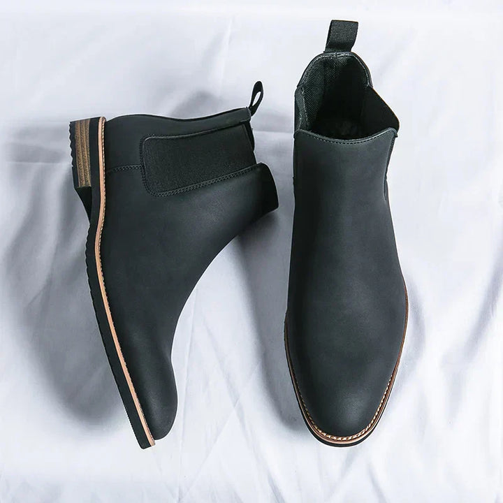 Cosmo | Klassiska Chelseaboots