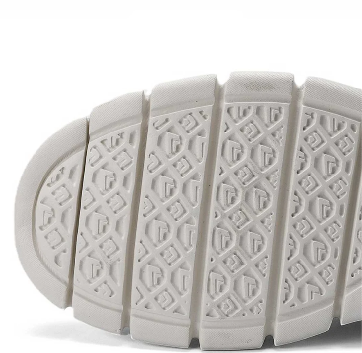Lukas - Ultralätta ortopediska sneakers för maximal komfort