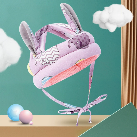 Babymössa - skyddsmössa