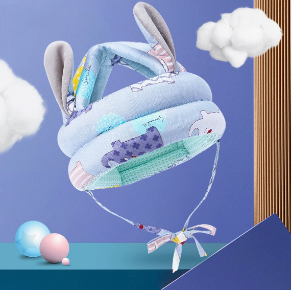 Babymössa - skyddsmössa