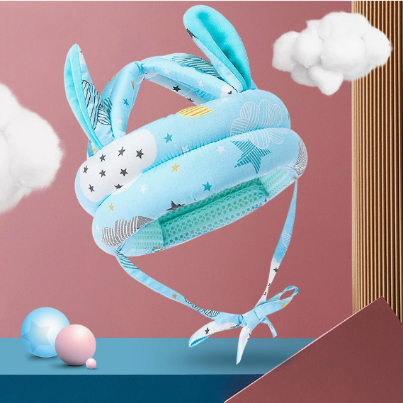 Babymössa - skyddsmössa