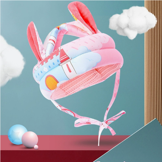 Babymössa - skyddsmössa