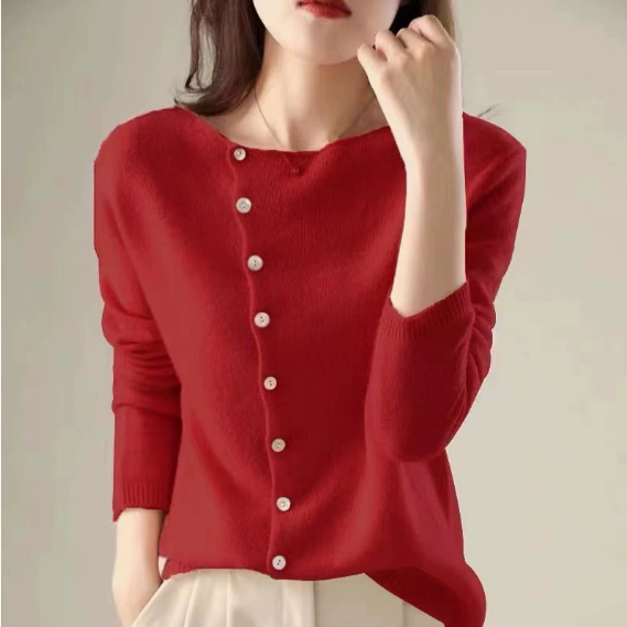 Jessica | Elegant Women's Cardigan