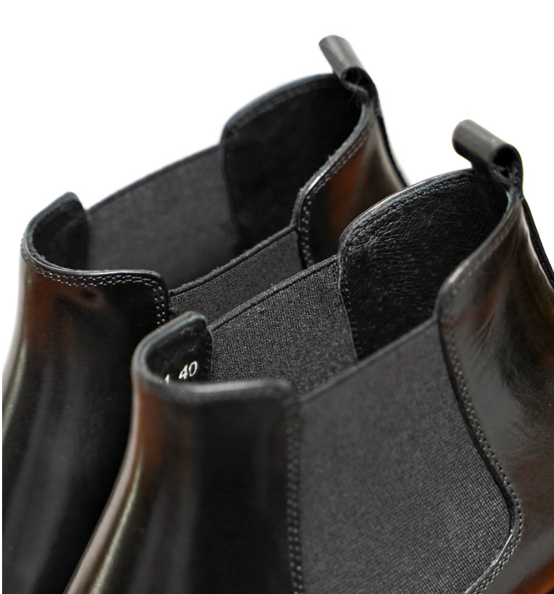 Andre | Stilrena Chelsea Boots