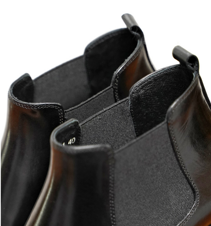 Andre | Stilrena Chelsea Boots