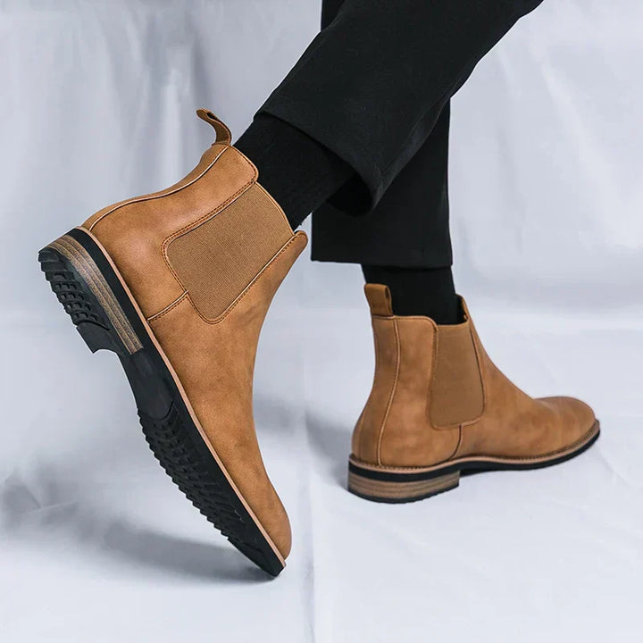 Cosmo | Klassiska Chelseaboots