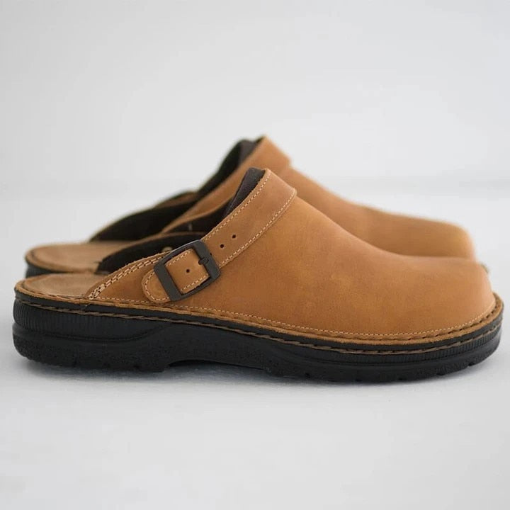 Thomas – Ortopediska Sneakers