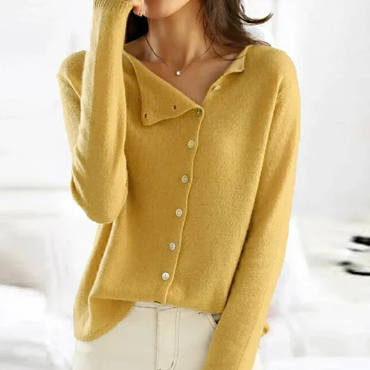 Jessica | Elegant Women's Cardigan