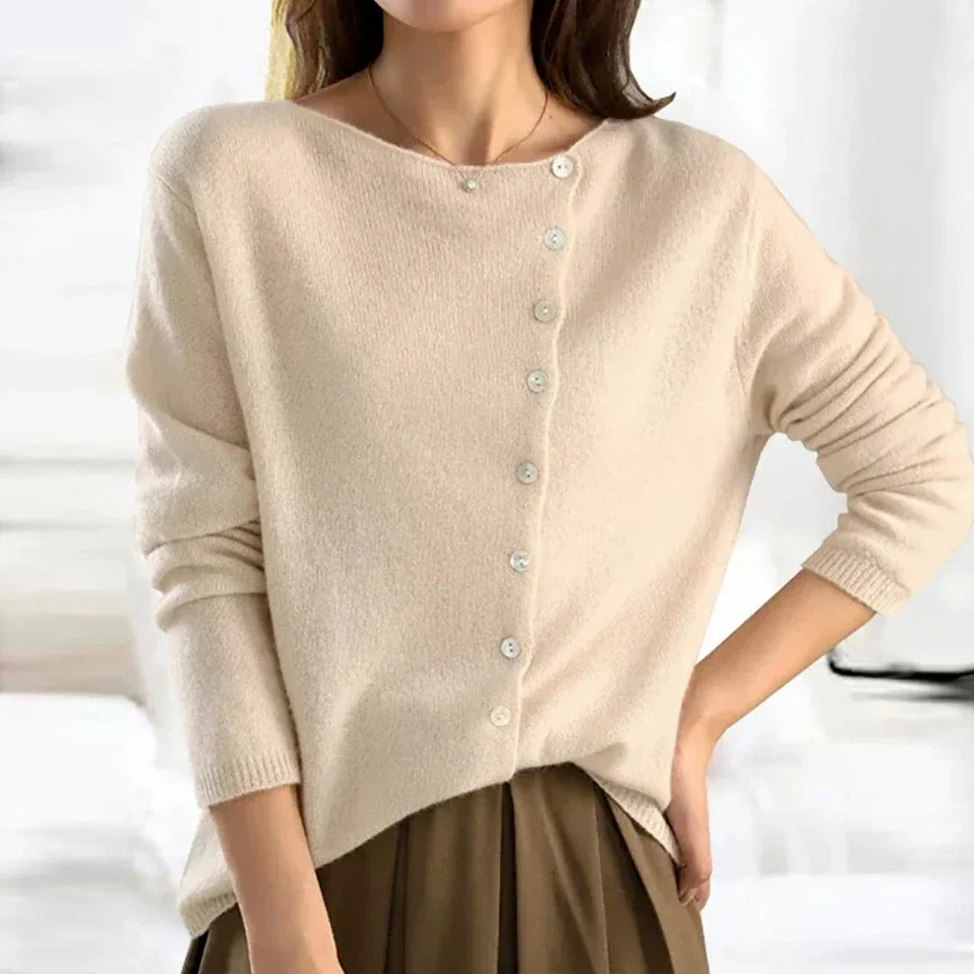 Jessica | Elegant Women's Cardigan