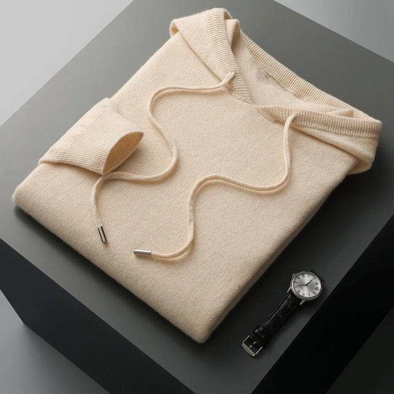 Himmelsk - Kashmir Hoodie