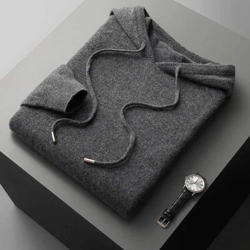 Himmelsk - Kashmir Hoodie