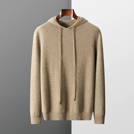 Himmelsk - Kashmir Hoodie