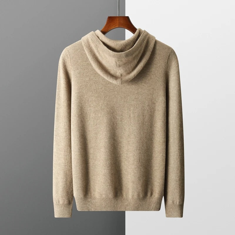 Himmelsk - Kashmir Hoodie