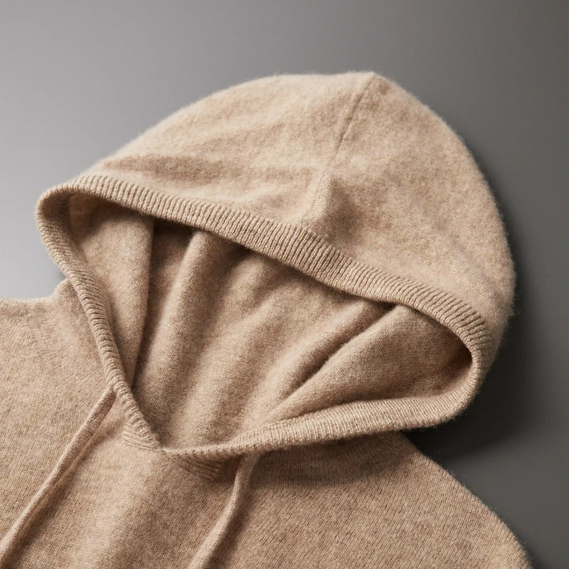 Himmelsk - Kashmir Hoodie