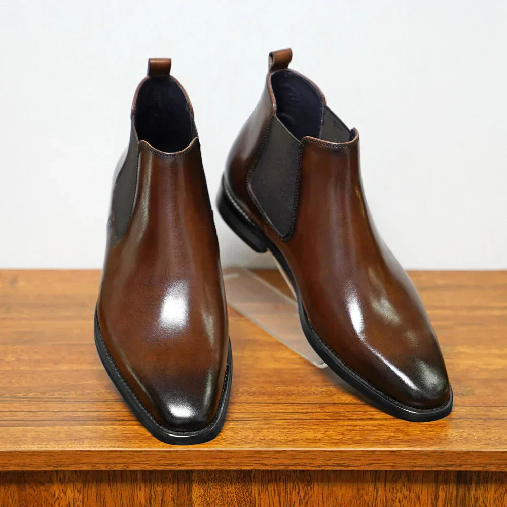 Andre | Stilrena Chelsea Boots