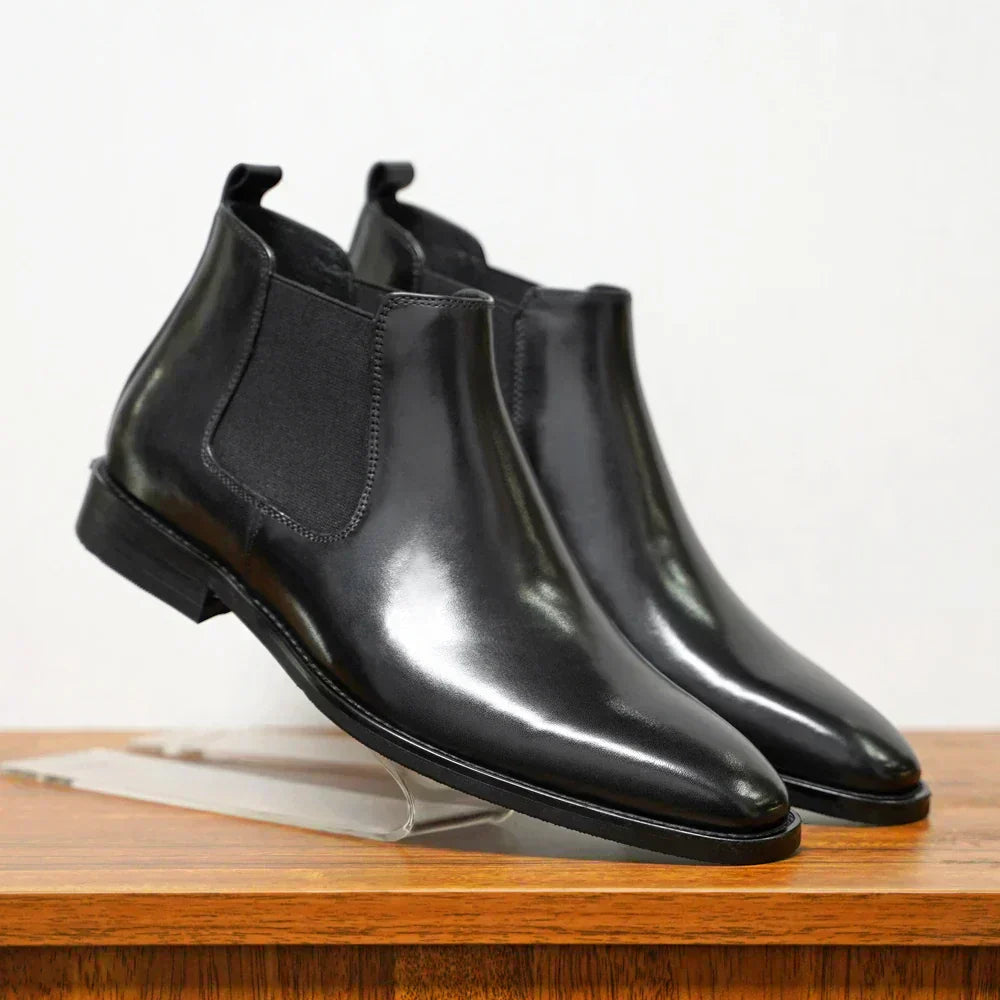 Andre | Stilrena Chelsea Boots