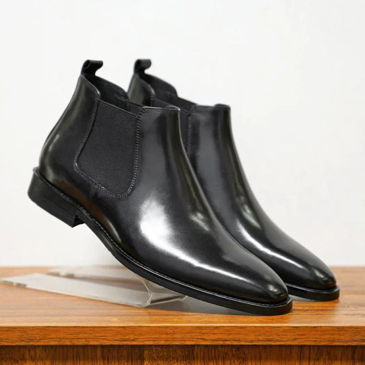 Andre | Stilrena Chelsea Boots