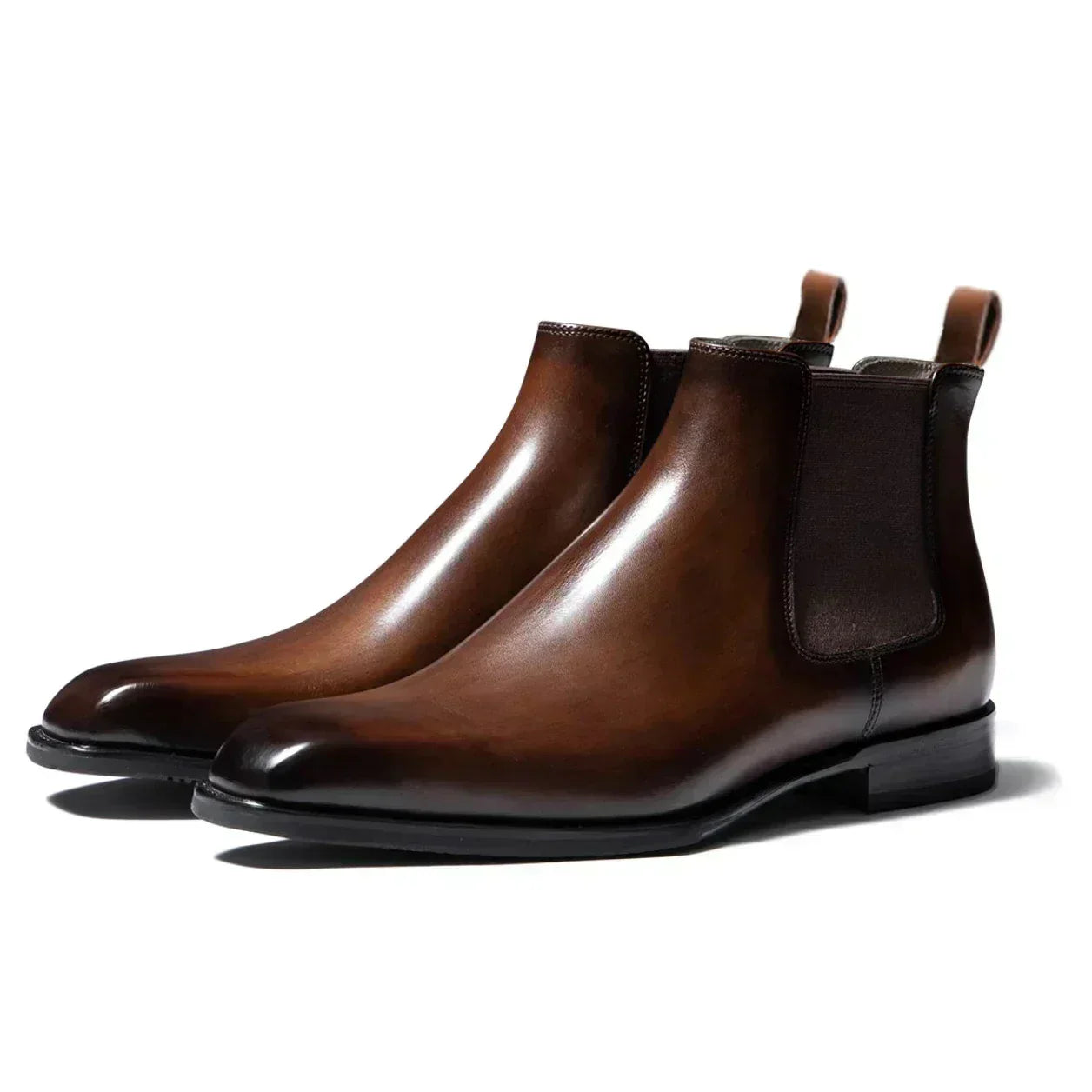 Andre | Stilrena Chelsea Boots