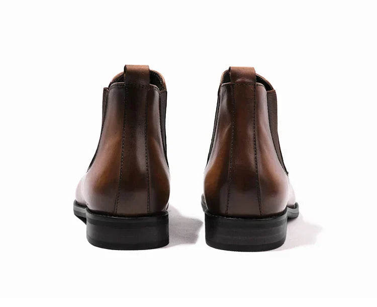 Andre | Stilrena Chelsea Boots