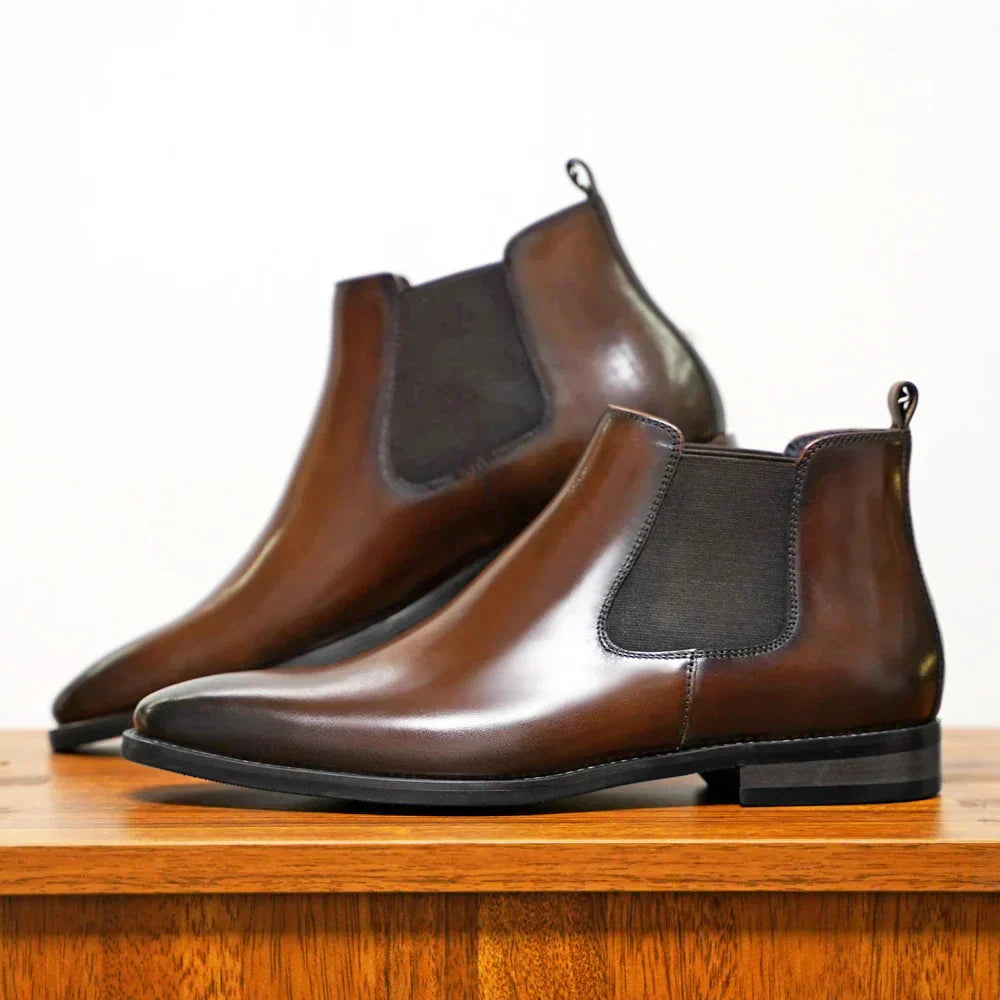 Andre | Stilrena Chelsea Boots